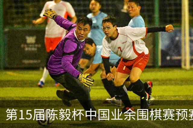 第15届陈毅杯中国业余围棋赛预赛收官 本赛阵容出炉